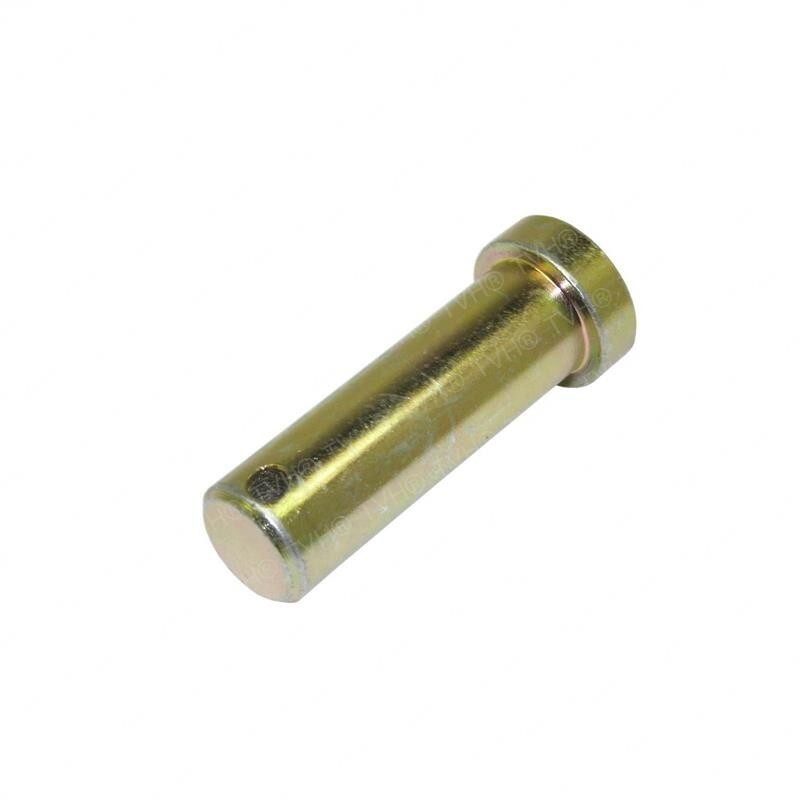 FOR GENIE GRC-12 PIN CLEVIS .625 X 1.88 ZINC PL 96135 96135GT