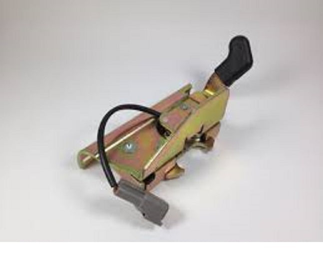 FOR Bobcat Skid Steer Front Door Latch 7109661