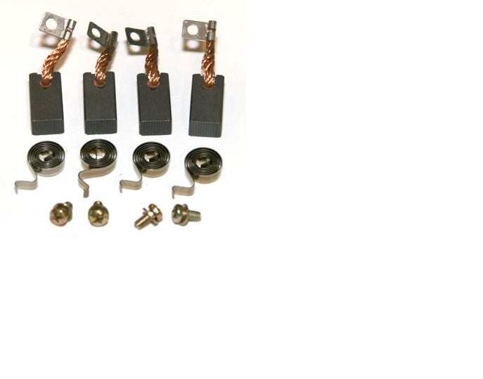580029149 BRUSH SET FOR YALE
