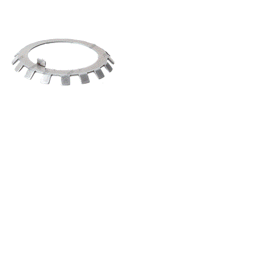 FOR CROWN LIFT TRUCK 1.0 RCTL WASHER - LOCK 060044-003