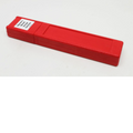 Genie GR-20  INSTSTORAGE BOX ASSY WORDS  107272