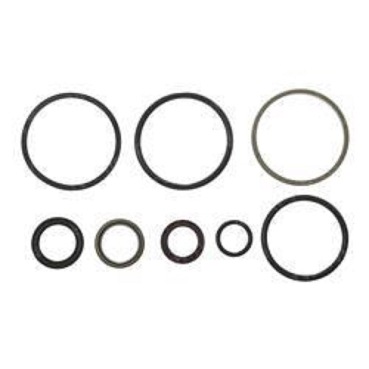 for Tennant SEAL KIT - HYDRAULIC CYLINDER 04483
