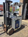 UniCarriers 1S1L20NV Electric Forklift