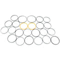 FOR GENIE SEAL KIT - SWIVEL 75466 75466GT