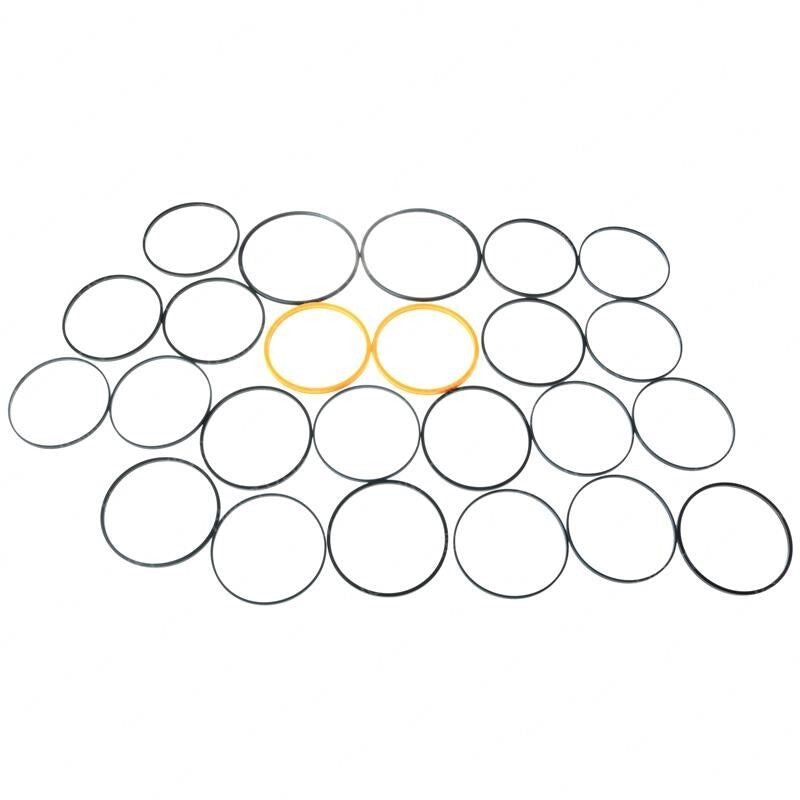 FOR GENIE SEAL KIT - SWIVEL 75466 75466GT