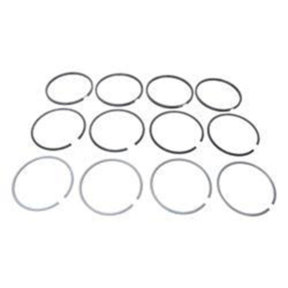 FOR HYSTER RING KIT - STD (4 SETS) MAZDA VA 0326586