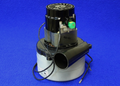 Powerboss 742772, Vacuum Motor, 36V DC, 3 Stage