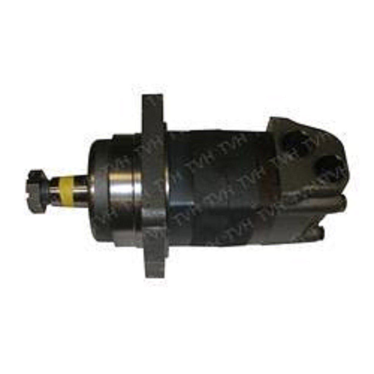 FOR CLARKE MOTOR - HYDRAULIC DRIVE WHEEL 0885-080