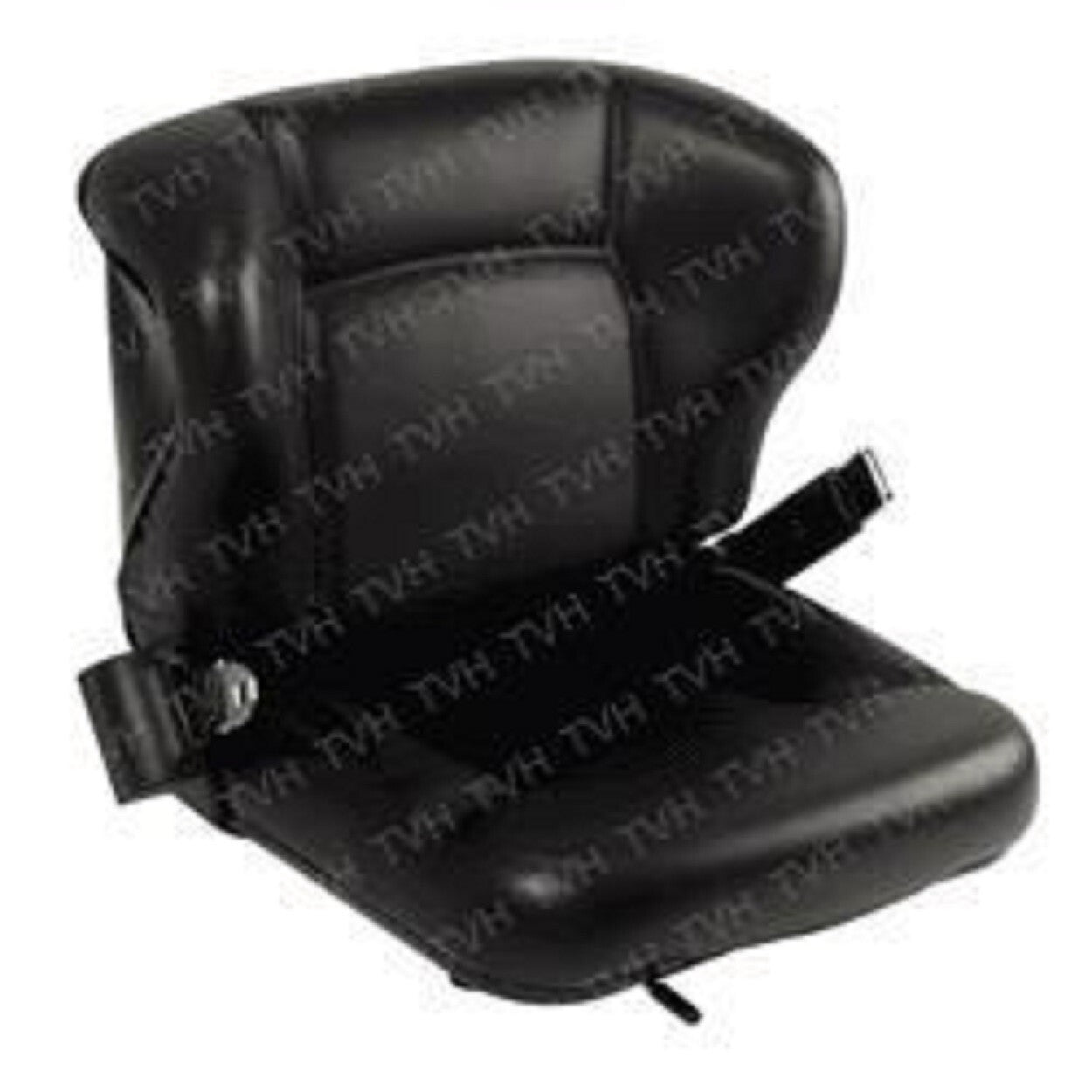 FOR JLG SEAT - VINYL W/SWITCH 53710-U1160-71