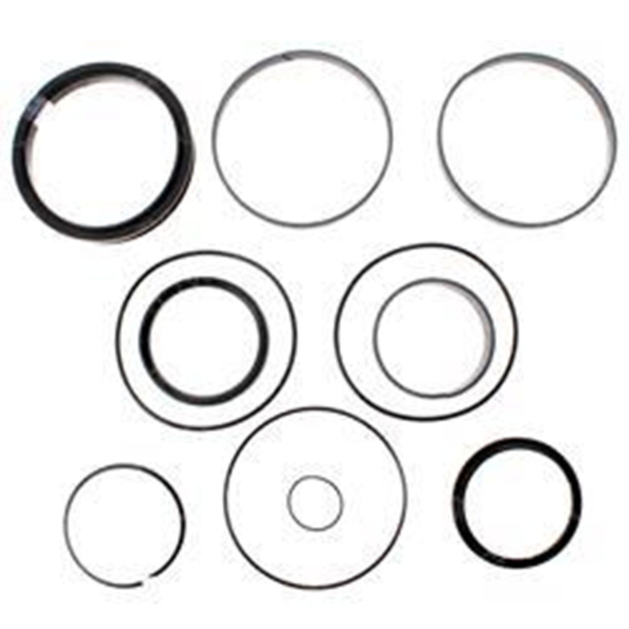 For JLG Seal Kit Outrigger Cylinder 8036784