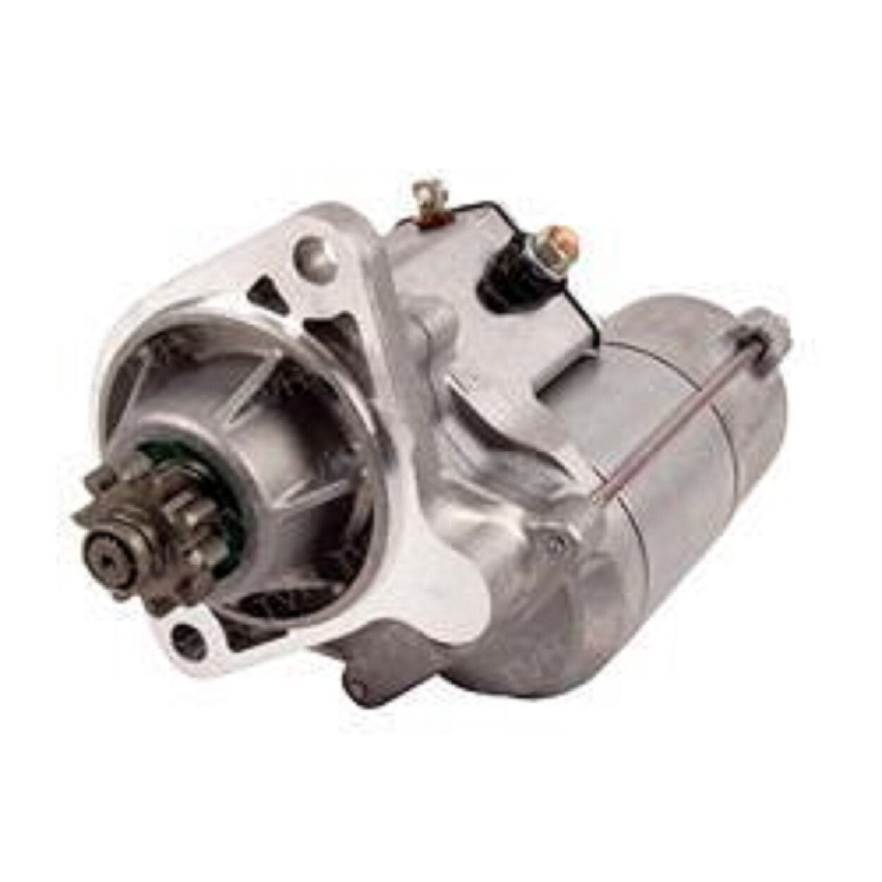 FOR HYSTER STARTER - NEW DENSO 1303240