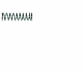 FOR Genie GR-20   SPRING - COMPRESSION  39469