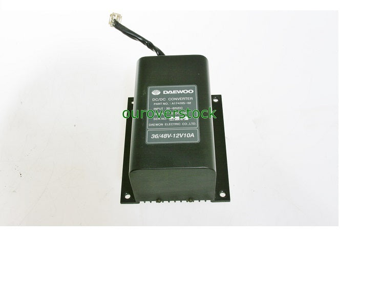 DAEWOO A174205-00 CONTROLLER