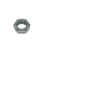 FOR Crown Lift Truck 1.0 RCTL - NUT 064030-002