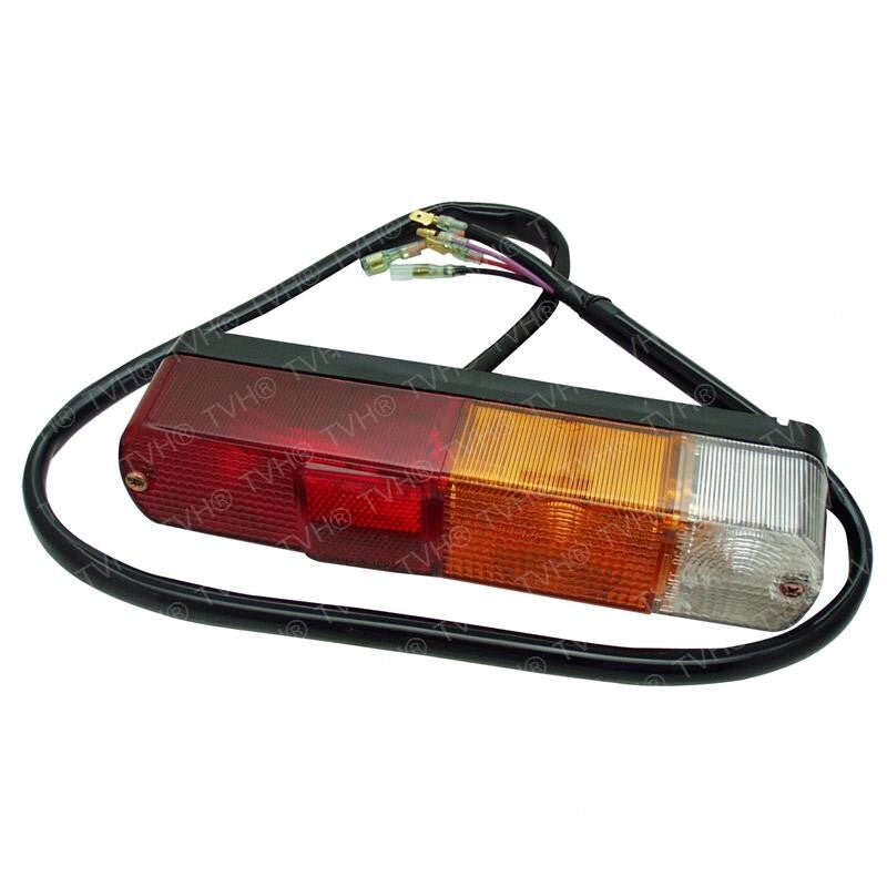 FOR NISSAN LAMP ASSEMBLY - REAR 26550-1K005