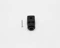 GENIE 72255GT, 72255, CONNECTOR, DEUTZ FUEL SHUTOFF*