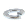 FOR GENIE GRC-12 WASHER - SPLIT LOCK 1/4 ROHS 10/06 6356 6356GT