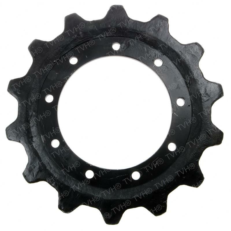 FOR Takeuchi 0881160110, Sprocket