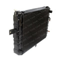 FOR KALMAR RADIATOR COPPER/BRASS 8761212