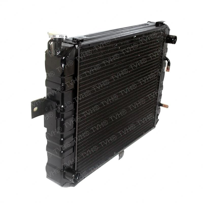 FOR KALMAR RADIATOR COPPER/BRASS 8761212