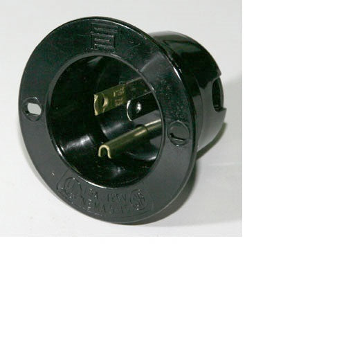 120127 AC INLET FLANGE FOR CROWN WP 2000