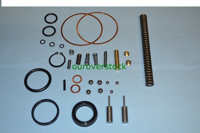 for Blue Giant Pallet Jack Seal Kit Part # 805-603