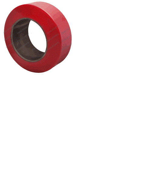 Crown Lift Truck 1.0 RCTF - TIRE - POLY 13 1/2 X 5 1/2 X 8 PREMIUM SOFT 077050