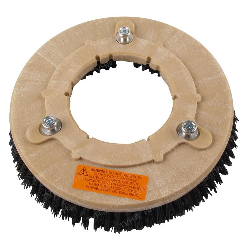 FOR Advance 56505764 BRUSH 12 INCH .028 POLY