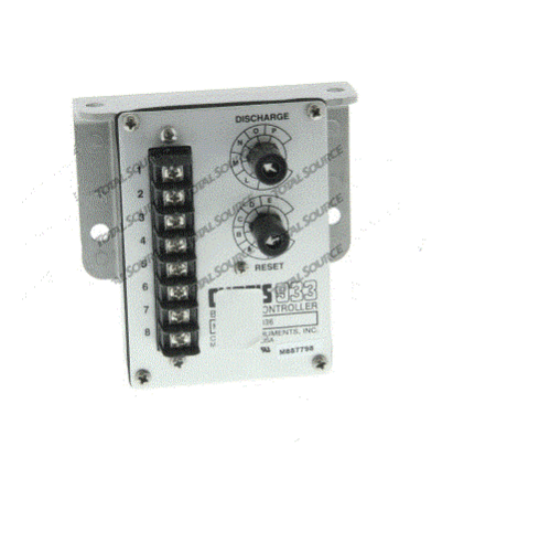 Crown Lift Truck 1.0 RCTL -  CONTROLLER - 36 VOLT 092594