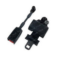 TAILIFT 22511116, SEAT BELT RETRACTABLE