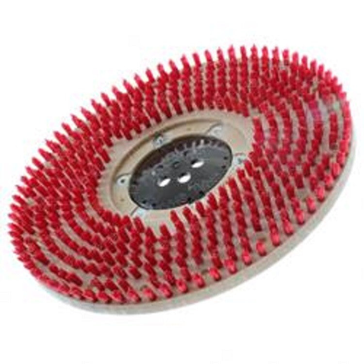 for Tennant 30216, Pad Driver, 16" W/ Plate and Holder