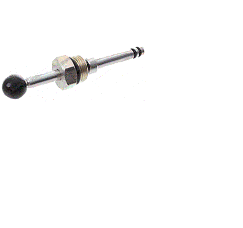 Genie GR-20  VALVE PILOT OPERATED ASSEMBLY 84743
