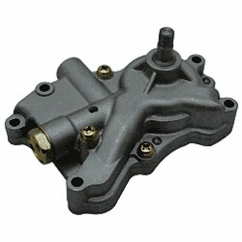 for Mitsubishi MD025550, Oil Pump, Forklift