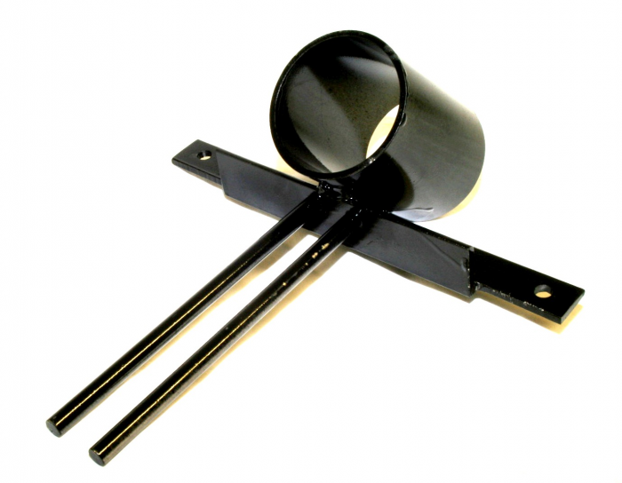 Advance 7-08-00916, Squeegee Lift Bracket