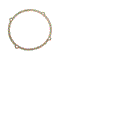 FOR Crown Lift Truck 1.0 RCTF -  GASKET - CAP HOUSING 073460