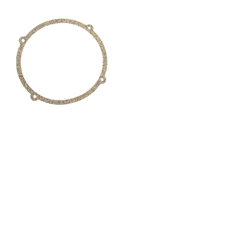 FOR Crown Lift Truck 1.0 RCTF -  GASKET - CAP HOUSING 073460