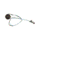 FOR GENIE 62166, 62166GT PUSH BUTTON LOW SWITCH GS68