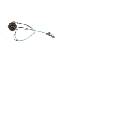 FOR GENIE 62166, 62166GT PUSH BUTTON LOW SWITCH GS68