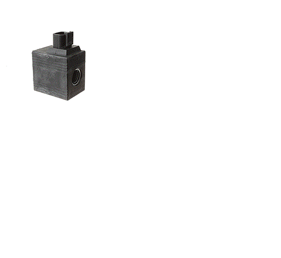 NEW JLG CONTROL VALVE COIL PART# 70000799