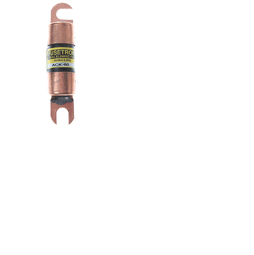 FOR Crown Lift Truck 1.0 RCTL - FUSE - 60 AMP 076924-001
