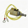 FOR Hyster 1305152, Solenoid Valve, For Transmission