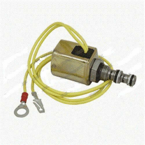 FOR Hyster 1305152, Solenoid Valve, For Transmission