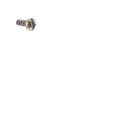 FOR Crown Lift Truck 1.0 RCTL - SCREW - ROUND HEAD 060014-035