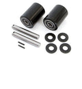 for Bishamon BS55 Pallet Jack Load Wheel Kit (Includes All Parts Shown)