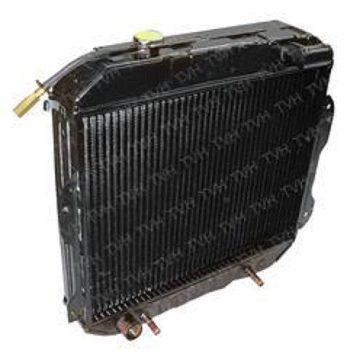 FOR NISSAN RADIATOR COPPER/BRASS 21460-6G300