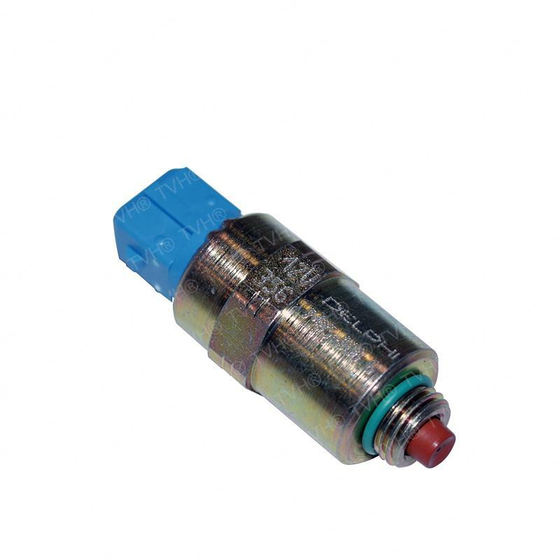 for JLG 7028689 - JLG Fuel Shut Off Solenoid