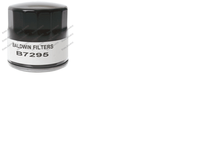JCB Filter 02630935