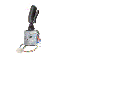 SNORKEL 220361219, CONTROLLER - JOYSTICK MS6 STYLE