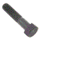 FOR GENIE GR-15 SCREW  Part # 13918