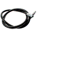 FOR GENIE GR-15 DRIVE MOTOR HOSE ASSEMBLY Part # 100717